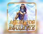 Age Of The Gods Roulette