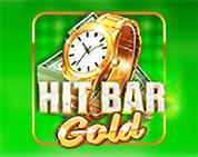 Hit Bar: Gold