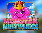 Monster Multipliers